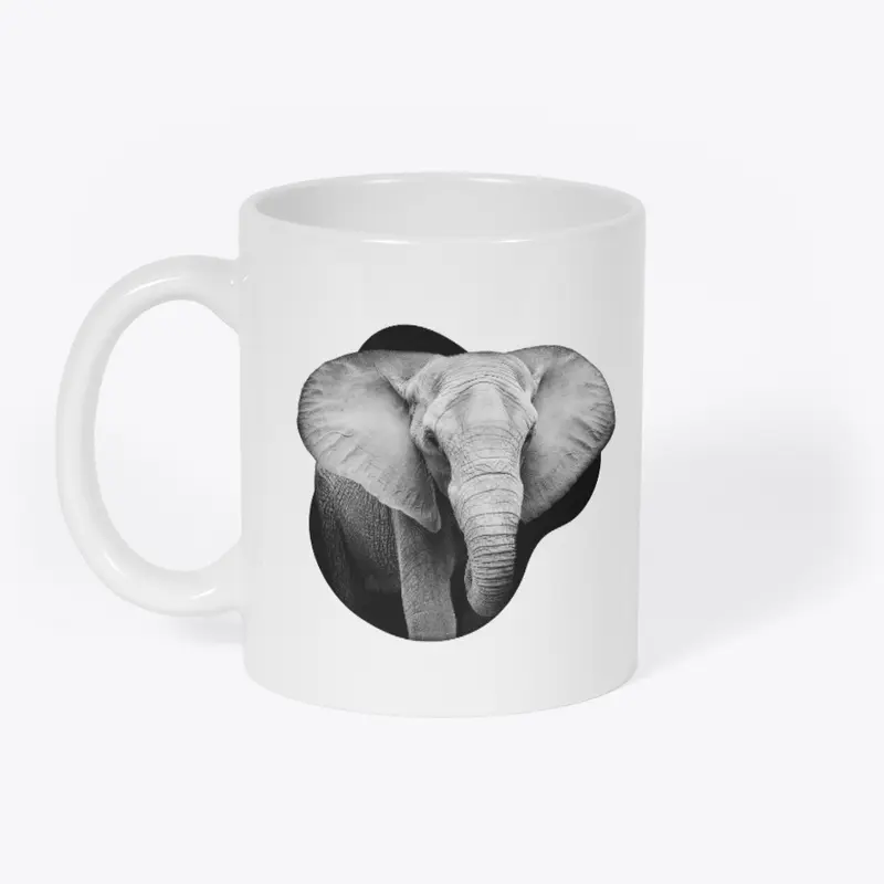 African Elephant